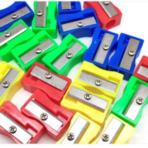 3 Pcs Set Regular Sharpner