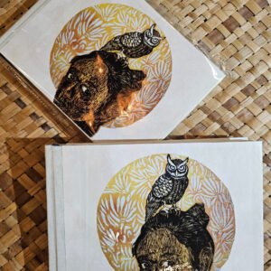 All In One Note Book