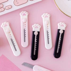 Cat Paw Style Anticutter