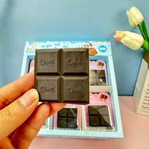 Creative Silky Mini Portable Pocket Scented Diary