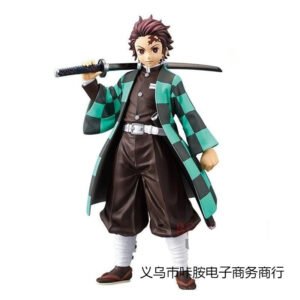 Demon Slayer Action Figures Medium Sized