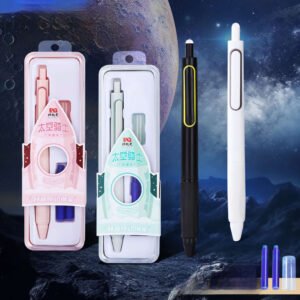 Fountain Pen Premium Quality Space Knight Shape