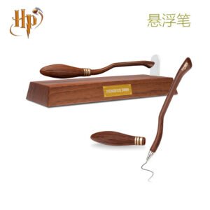 Harry Potter Surrounding Suspension Pen Light Wheel 2000