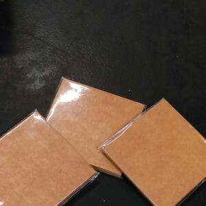 Brown Craft Card For Drawing