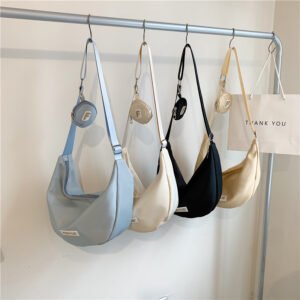 New Style Trend Dumpling Bag Leisure Sports Shoulder Bag