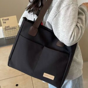 Original Design Japanese Style Canvas Bag