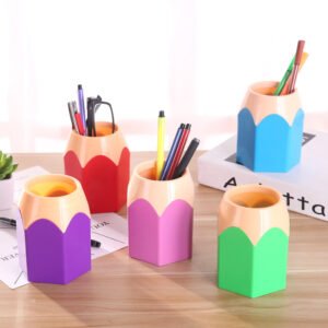 Pencil Tip Pen Holder
