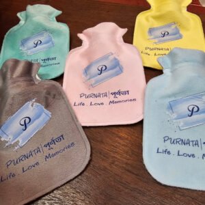 Purnata Mini Plushy Hot Water Bag