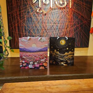 Purnata Special Shopping Gift Bag