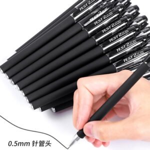 Regular Use High Quality Gel Pen (Random Nib)