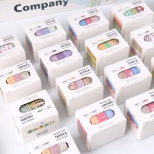 Sunset Series Wasi Paper Tape