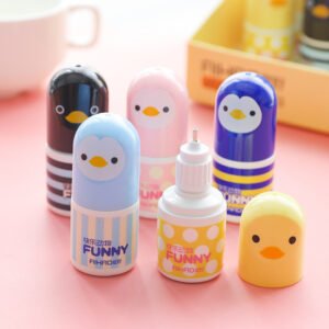 Super Cute Correction Fluid