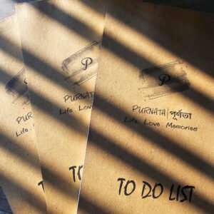 To Do List Pad