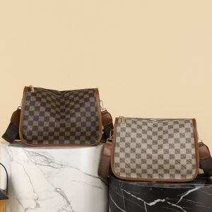 Trendy Style High Quality Large Capacity Women Shoulder Bag