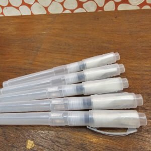 Water Color Water Soluble Color Lead Painting Pen (155cm Large Size)