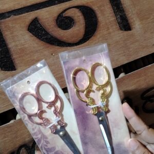 Metal Scissors Heavy