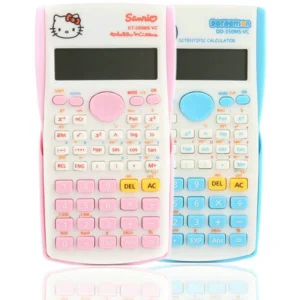 Scientific Calculator