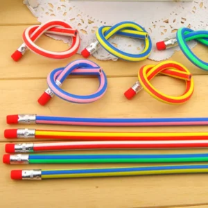 Elastic Pencil