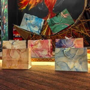 Happy Times Gift Bag (L Size)