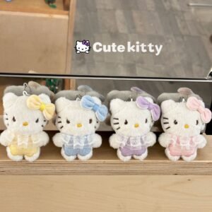 Hello Kitty Cat Pendant
