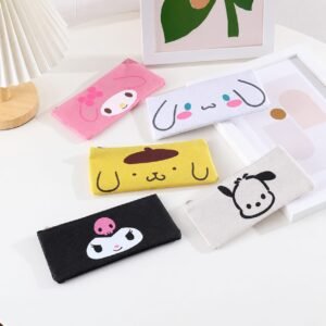 Sanrio Normal Pencil Pouch