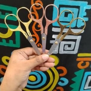 Metal Scissors Light