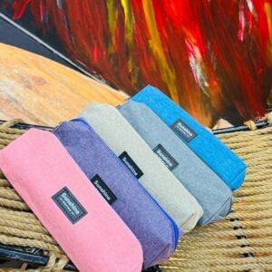 Sunshine Bright Future Pencil Pouch Bag