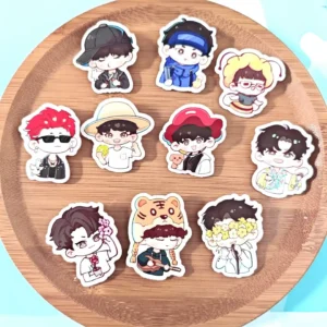 Cute Diligent Brooch