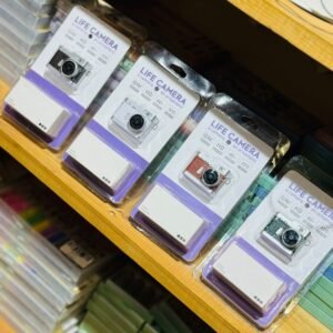 Mini Life Camera HD