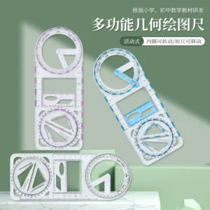 Ruler All Purpose