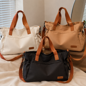 Korean Version One-Shoulder Bag